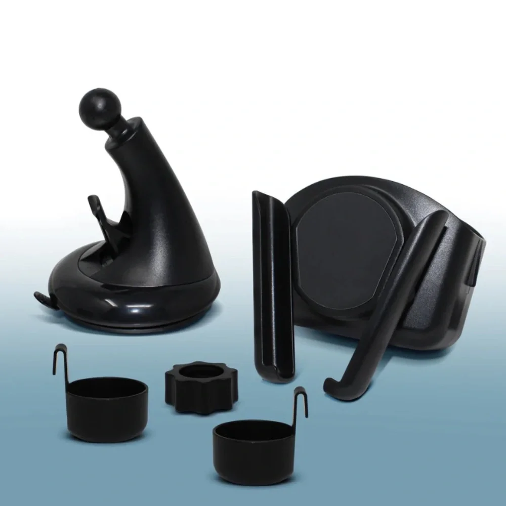 Phone And Food Universal Car Mount